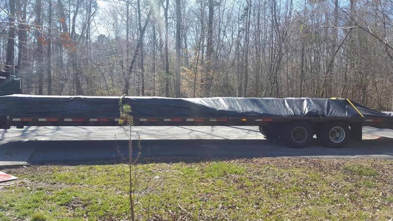 tarp-over-load